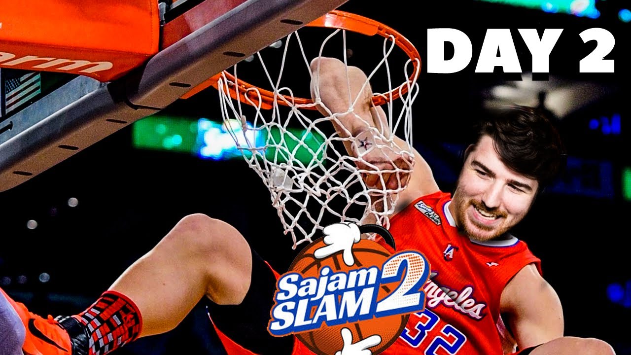 BEST OF SAJAM SLAM DAY 2