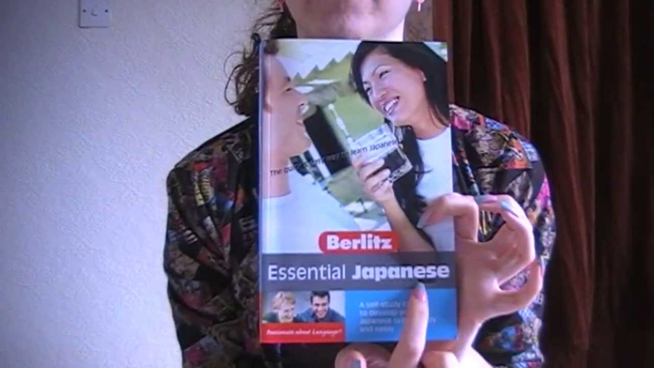 Japanese Sensei (ASMR)
