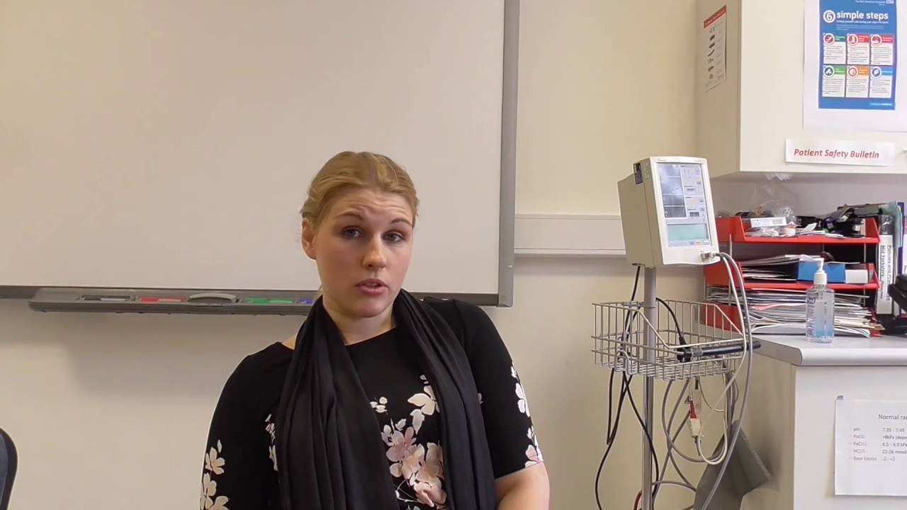 MEDICINE in a Nutshell: Medical Elective Experience