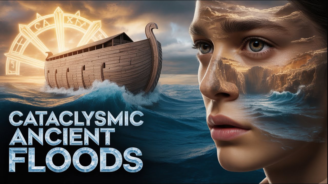 The Forgotten Global Flood &mdash; Hidden in a 10,000-Year-Old Memory