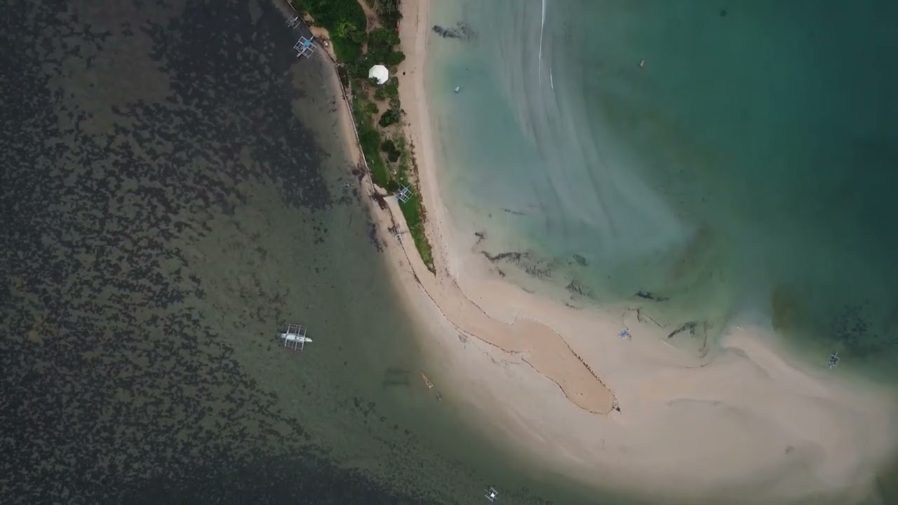 Cuyo, Palawan