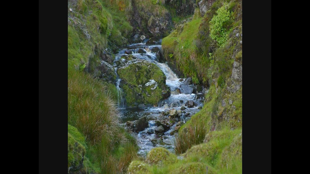 Si Bheag, Si Mhor - William Coulter