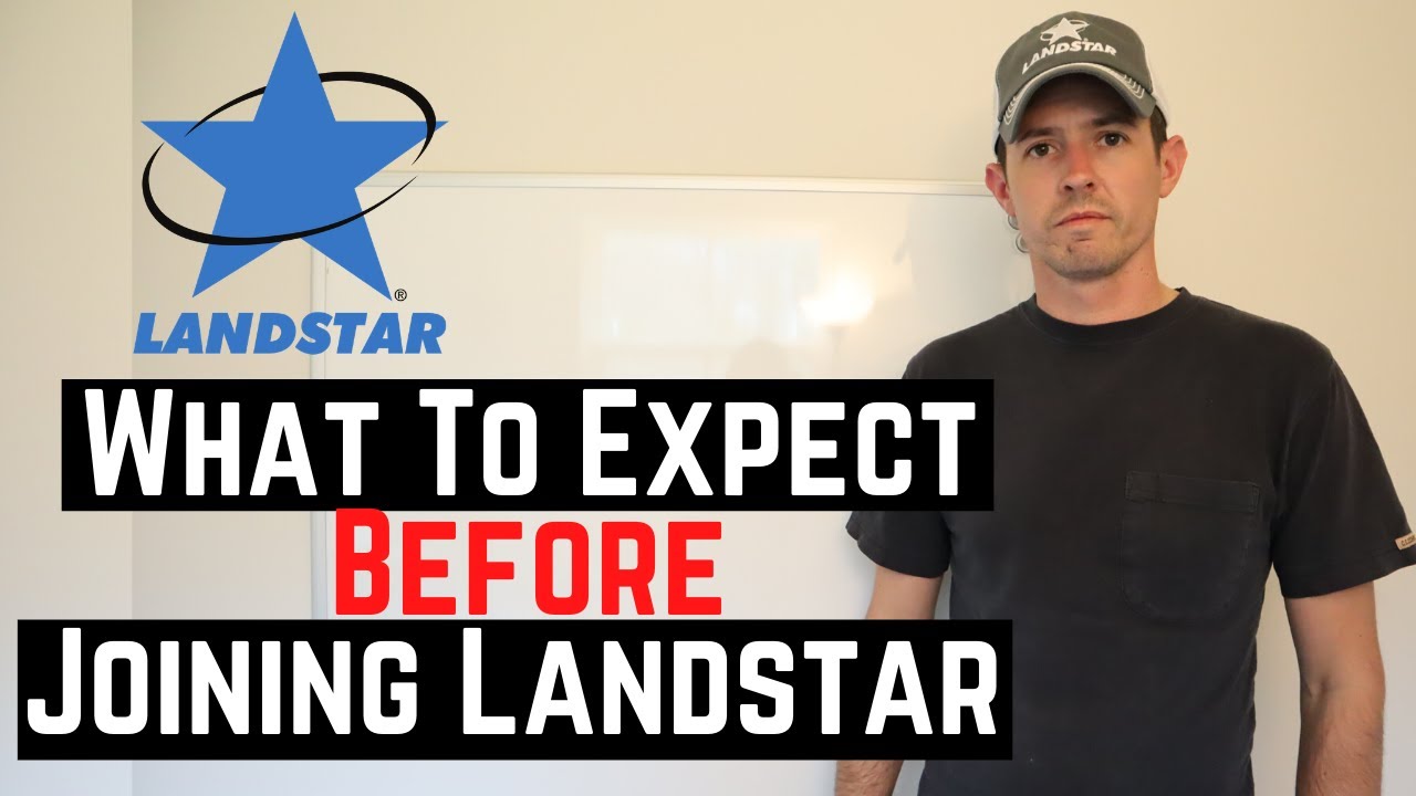 The Truth About Landstar, Part 1 - What to Expect before Joining Landstar - Landstar Reviews