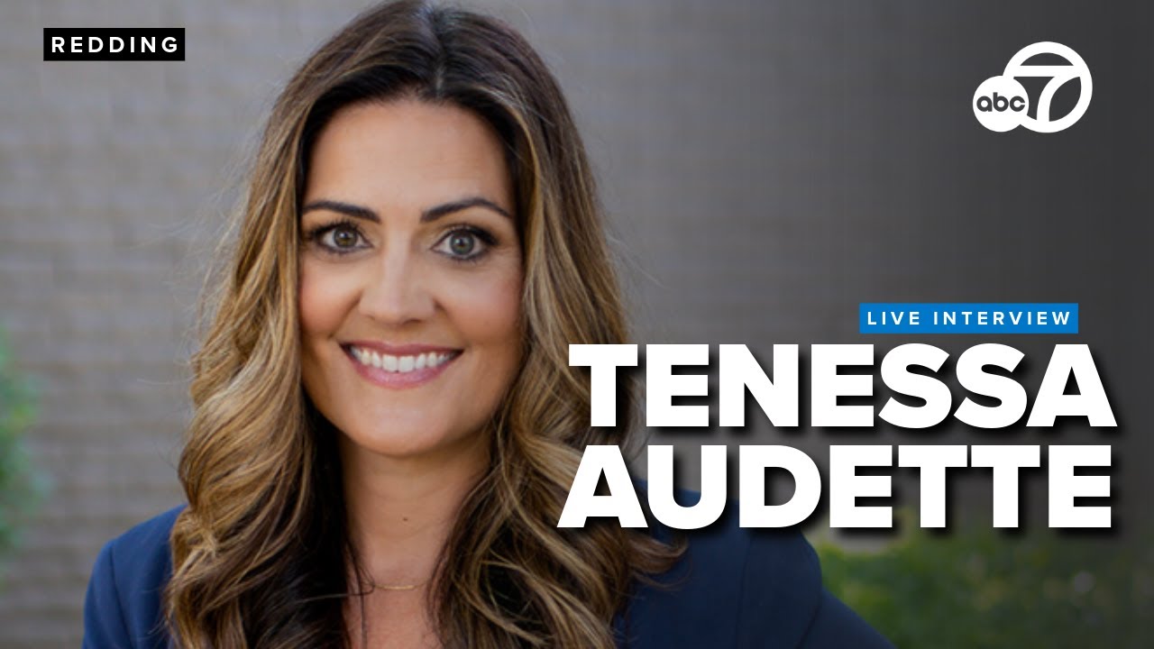 Know Your Candidates: Tenessa Audette, California State Assembly District 1