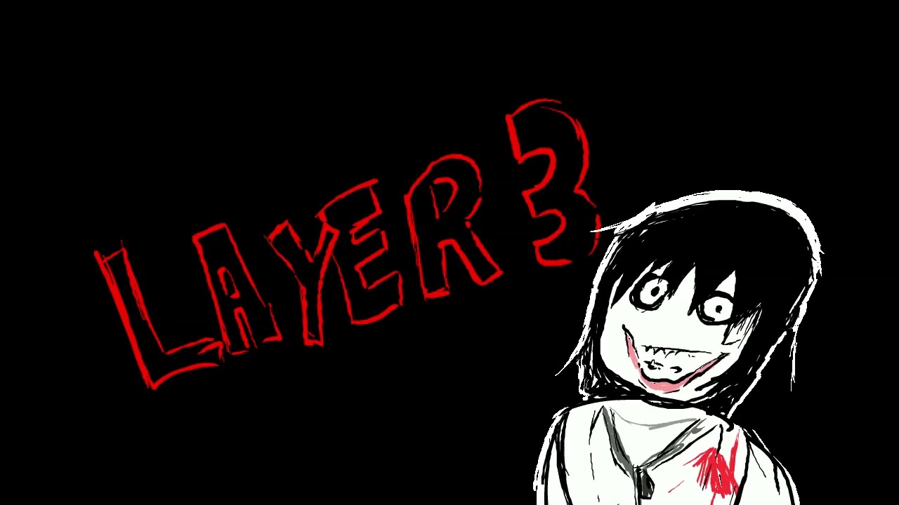 Jeff the killer chase theme - FORSAKEN UST