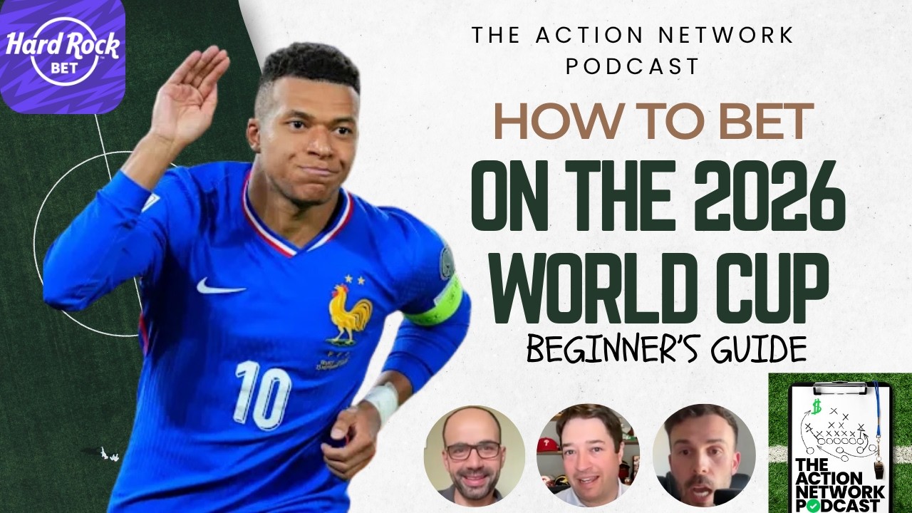 FIFA World Cup 2026 Preview + Expert Betting Picks & Beginner Tips