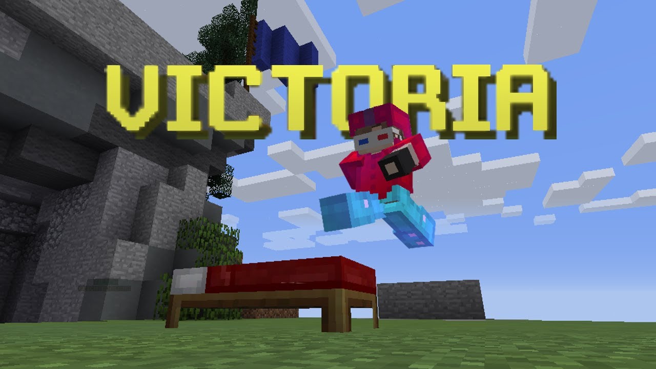 Como ganar en BEDWARS sin saber PVP