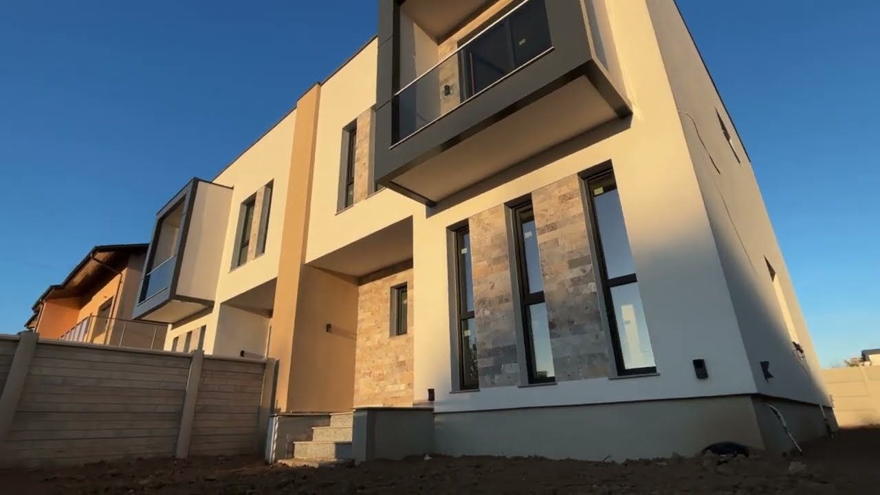 Corbeanca Casă Construită cu Dragoste , 5 Camere, 3 Băi, Șos. Unirii 68C, Comision 0%
