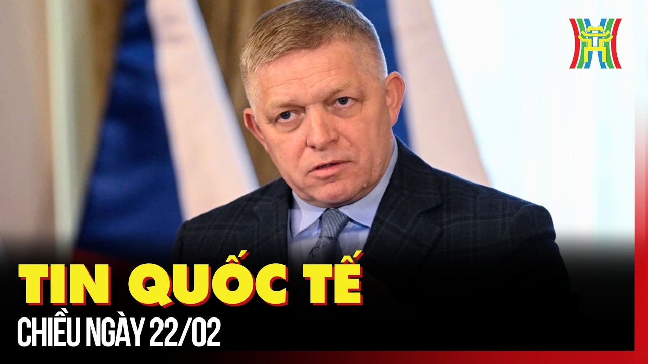 Ukraine bác bỏ tối hậu thư năng lượng từ Hungary và Slovakia | Tin quốc tế