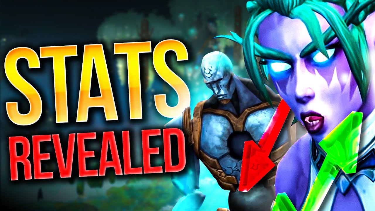 WoW's Patch 9.2 Player Numbers Are VERY Different...