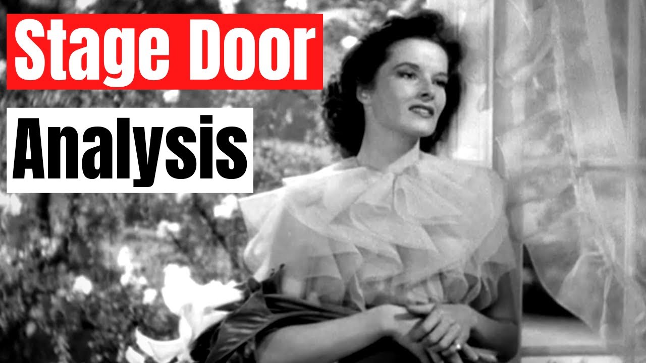 Stage Door Analysis