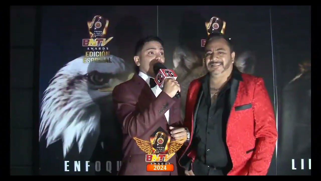 BNTV AWARDS 2024 - RESUMEN