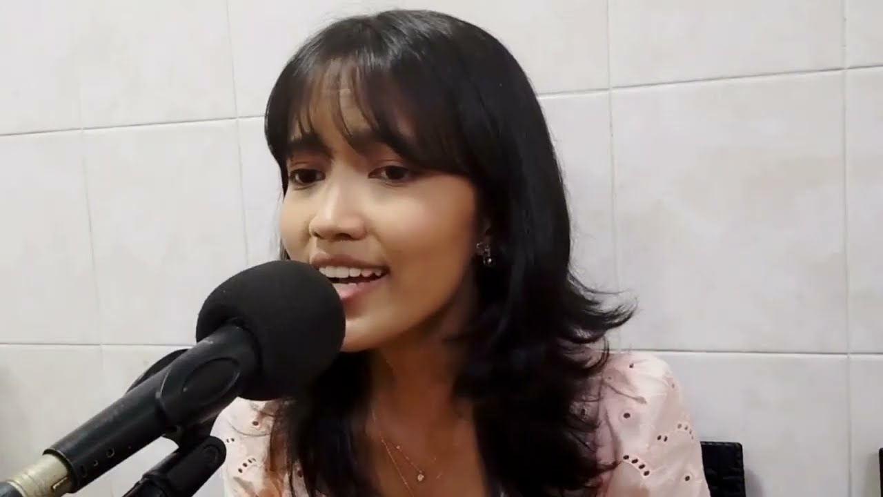 #စပျစ်သီးလေးတွေချိုပါတယ် - သုန်နန္ဒီ