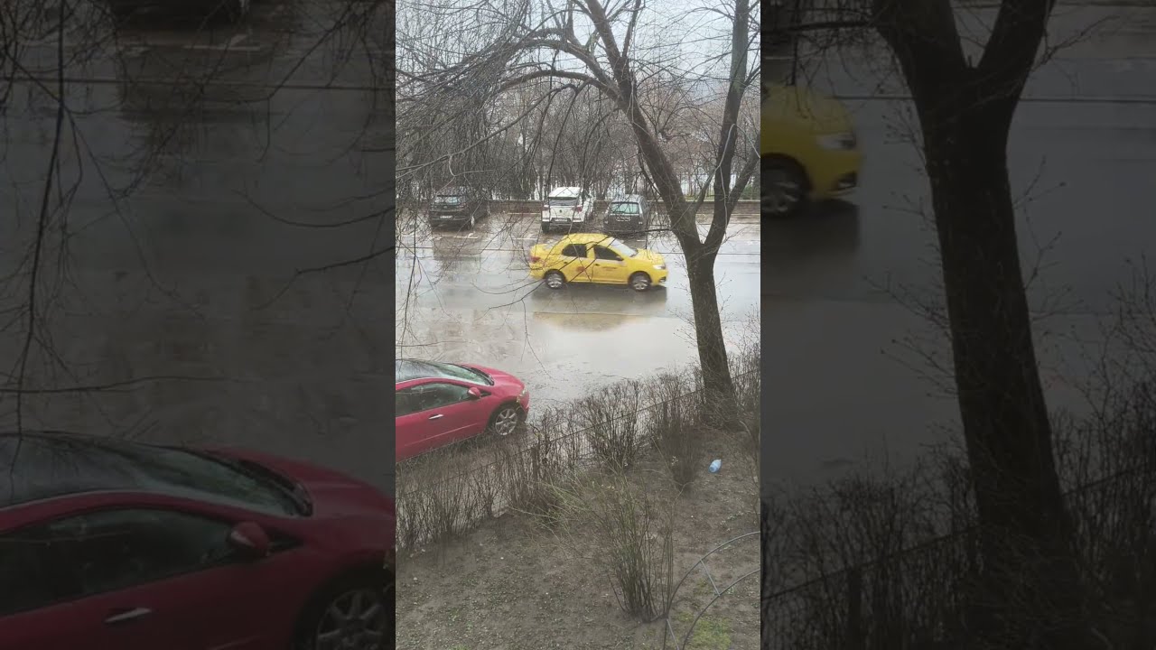 a inceput furtuna in bucuresti