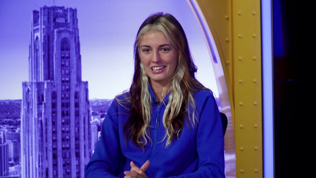 Pitt Volleyball | Fish Report | Ft. Cat Flood