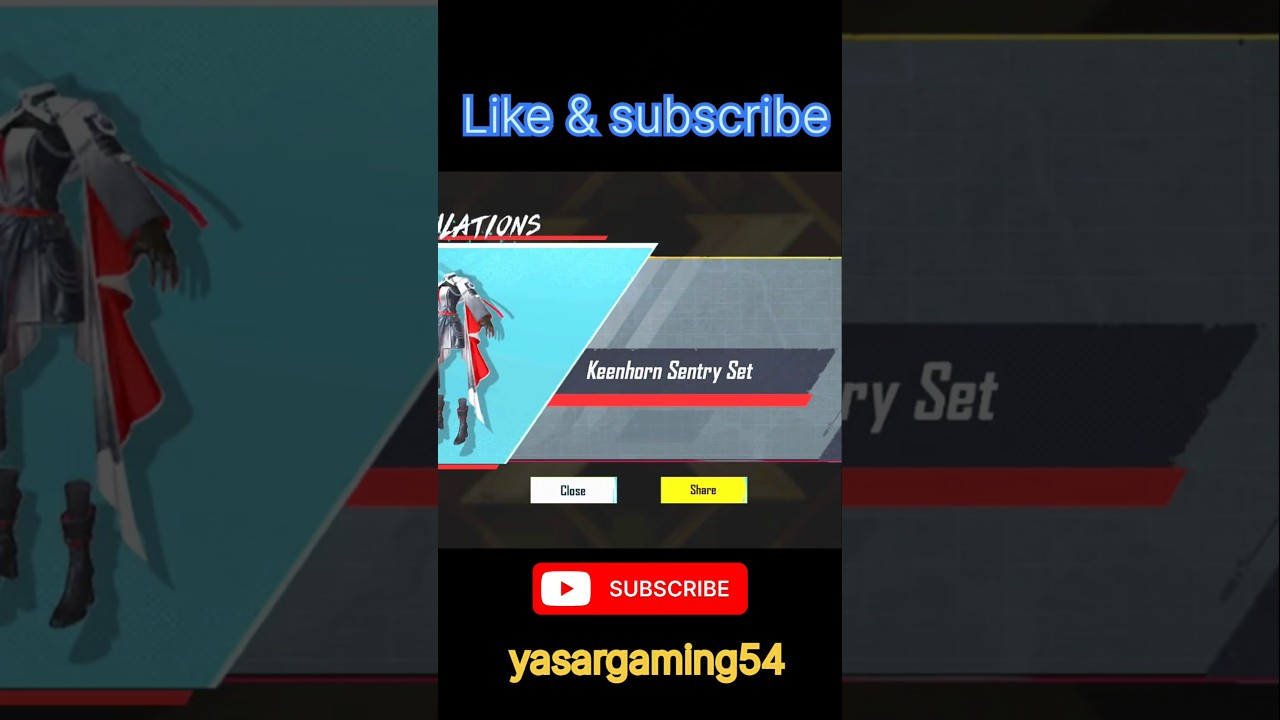 10uc mythic outfit new xsuit create #bgmi #johnathanislive #pubgmobile @Yasarislive