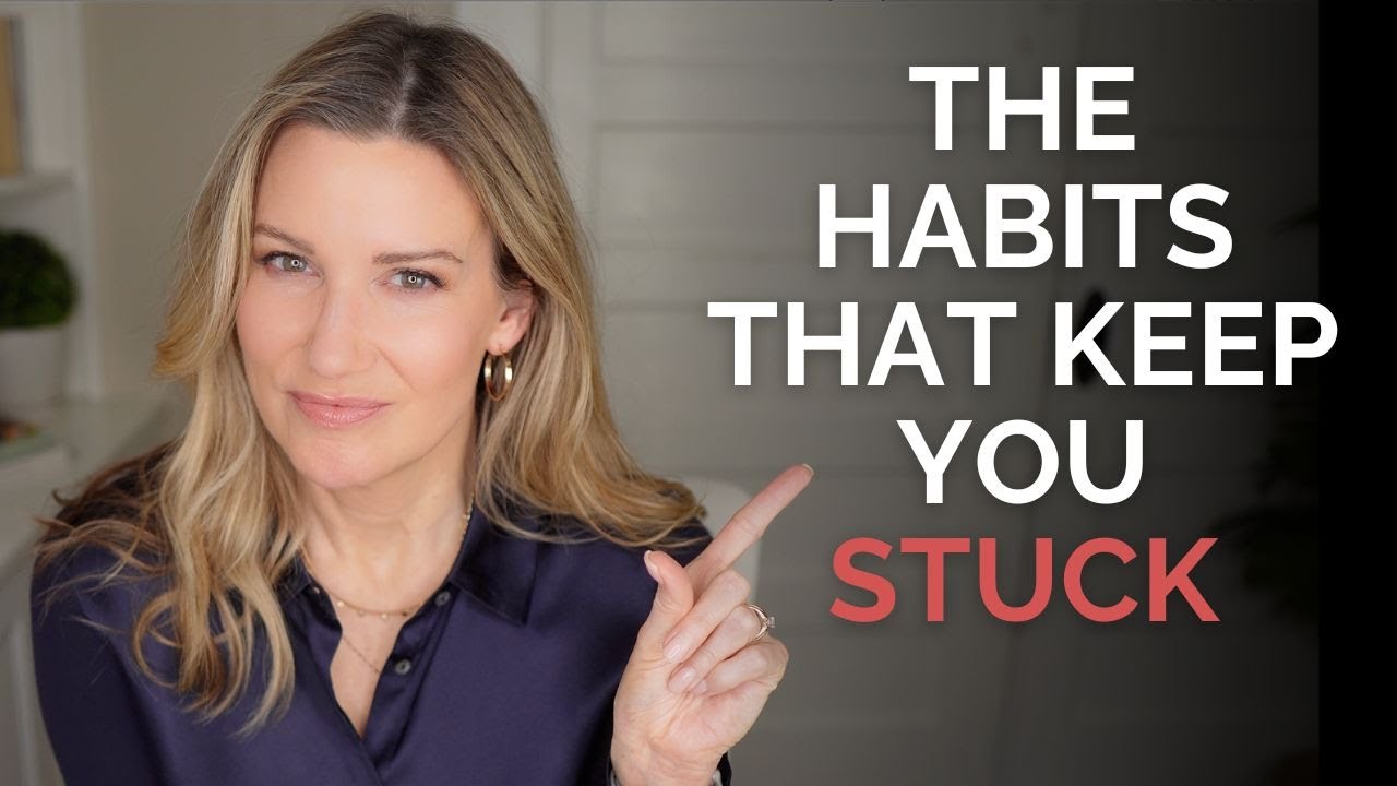 Still Doing These 7 Things After 40? Big Mistake