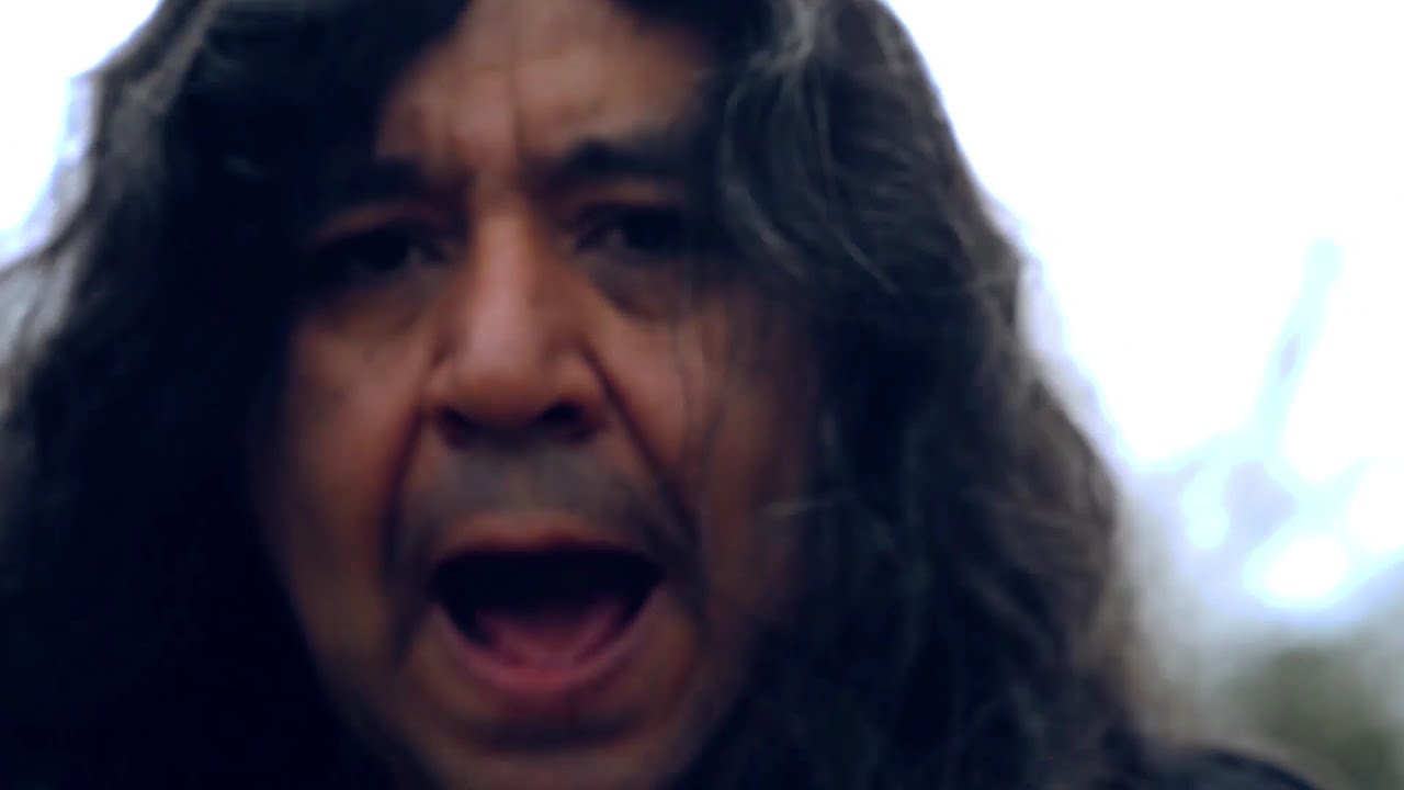 CIMARRÓN - UN PERRO LLAMADO GAUCHO (Video Oficial)
