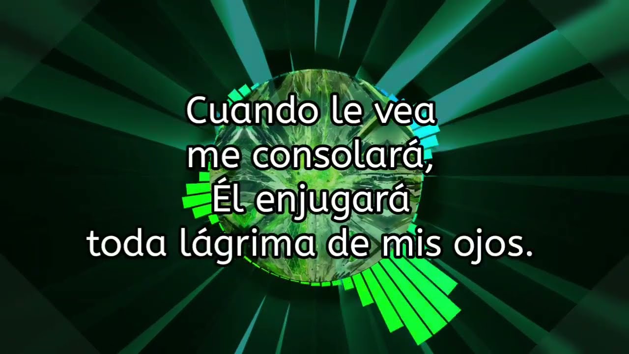 Cuando le vea - Maranatha