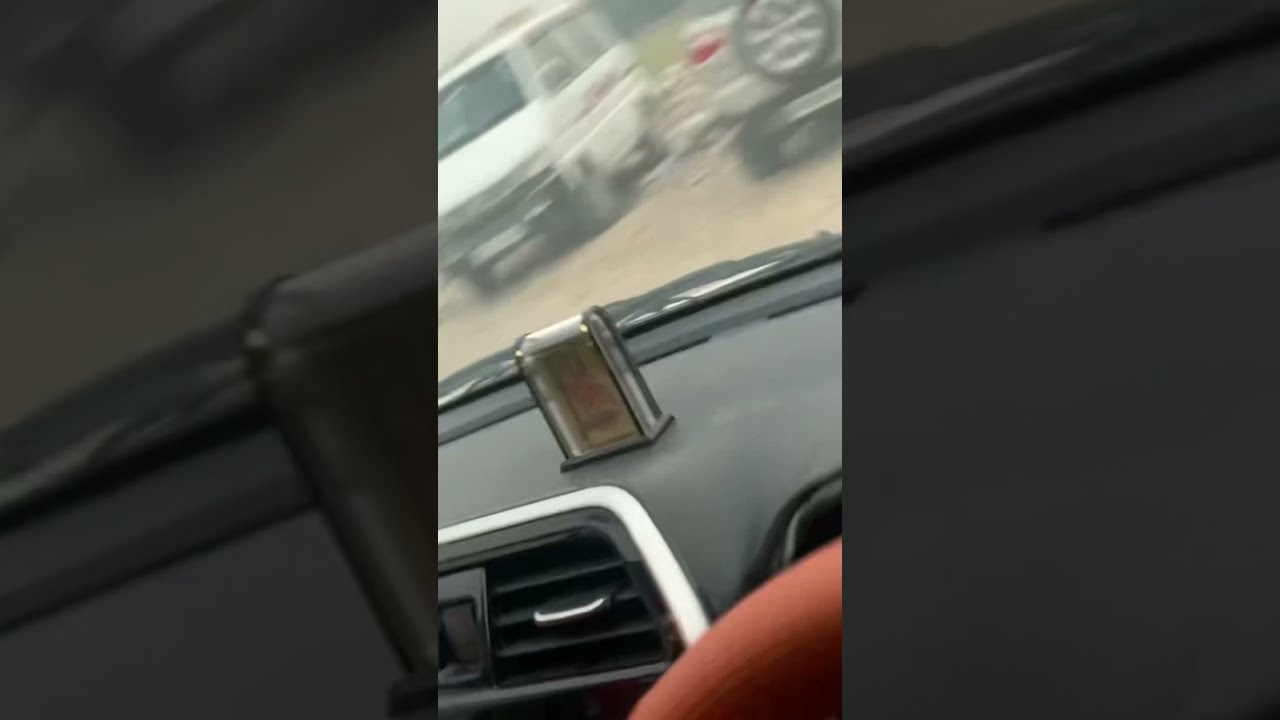 DATSUN REDI GO INTERIOR