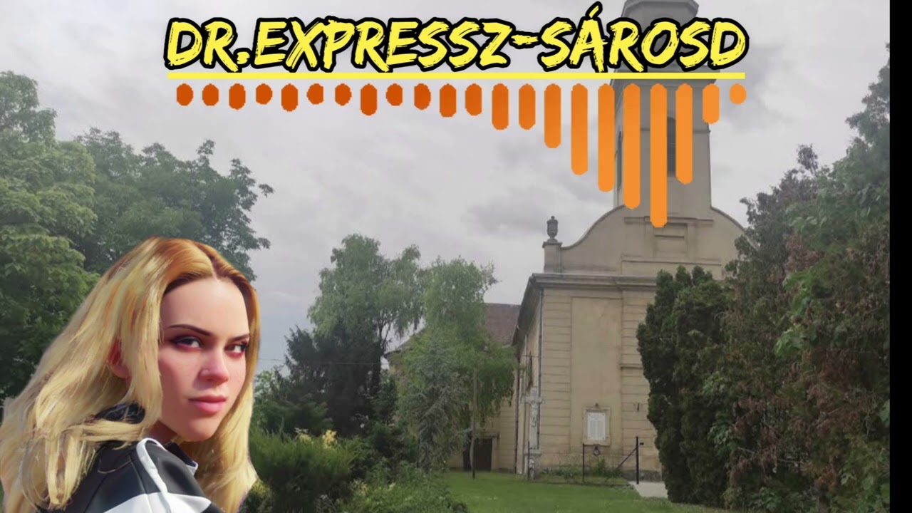 Dr.Expressz-S&aacute;rosd