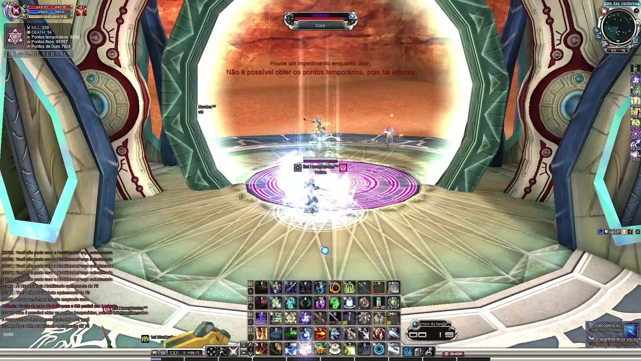RF Online Fullan V2