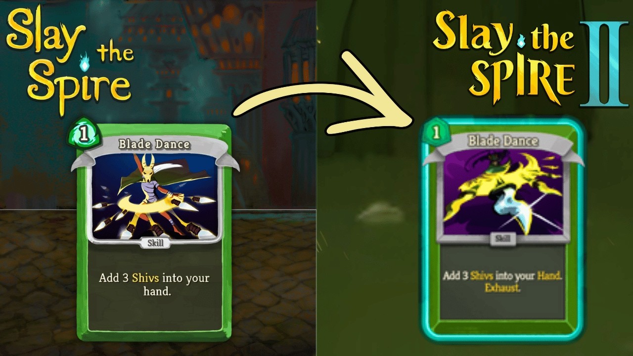 Big Changes Coming for The Silent in Slay the Spire 2