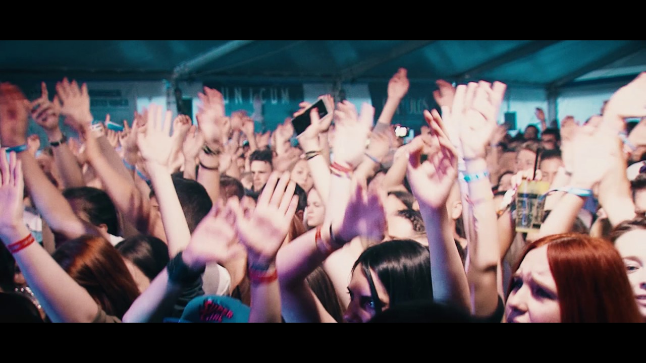 Wellhello  - Fishing on Orfű 2015 (Teljes koncert)
