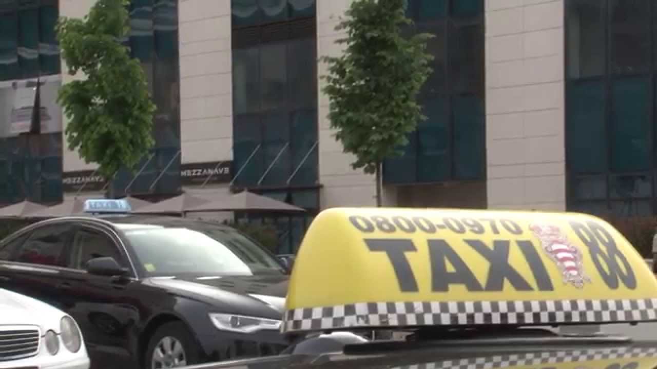 UNIDU TV - Taxi
