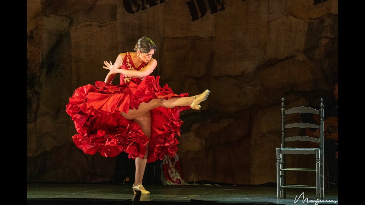 Anuario fotográfico flamenco 2025