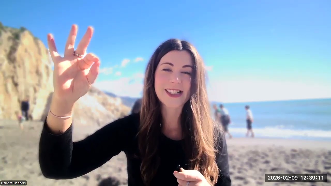 Importance of Stabilising & Holding Loving Power in Your Body