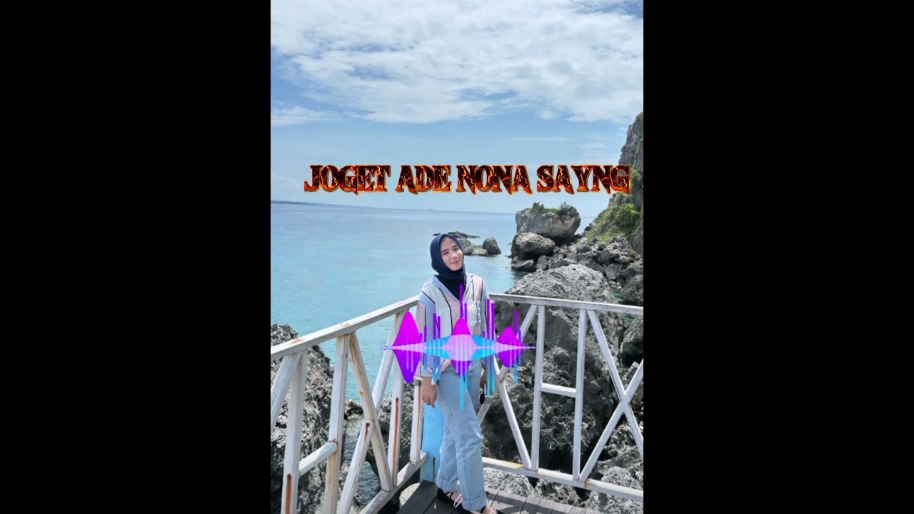 LAGU JOGET ADE NONA SAYANG 2026 BY OJHIL REMIXER 🪴🌴🥀