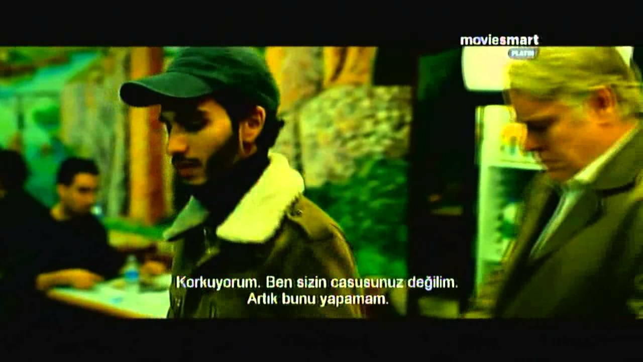 Movie Smart Platin - Broadcast