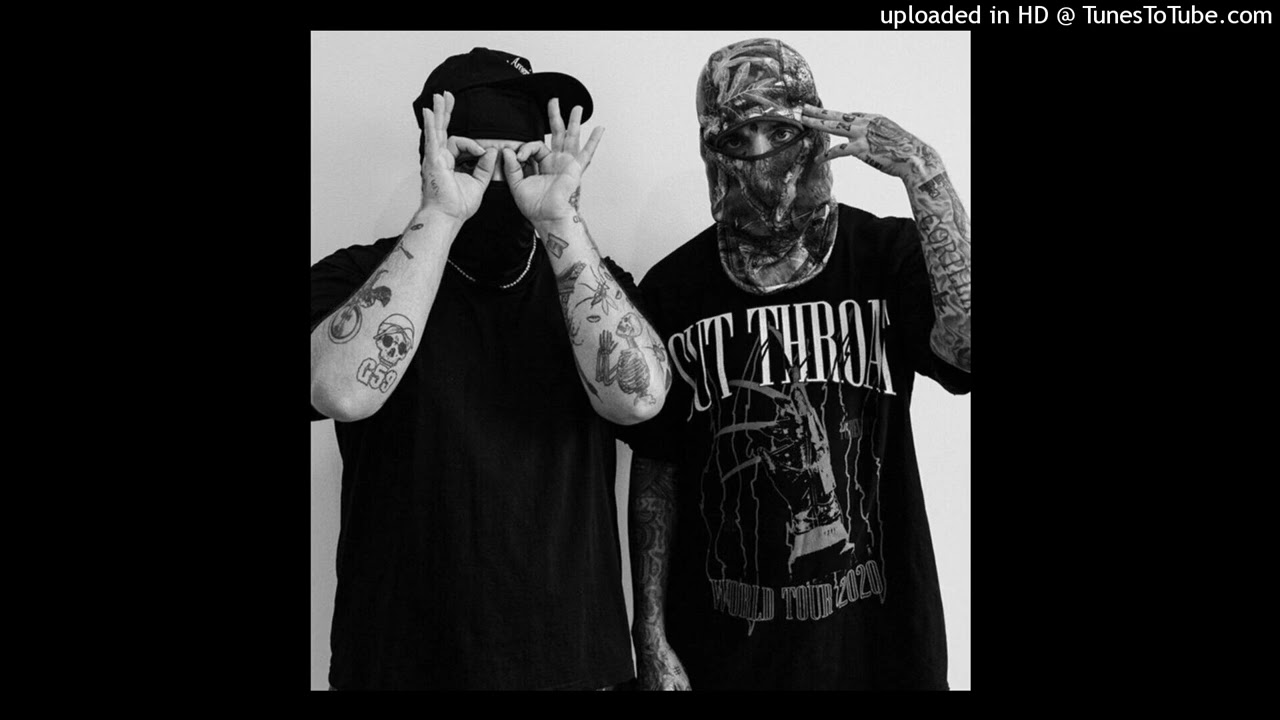 $uicideboy$ x Your Stepdad x Dom Corleo x Destroy Lonely x XXXTENTACION Type Beat 