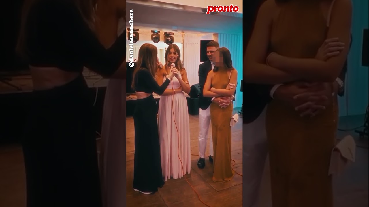 Joaquín regala a su hija un carísimo coche por su 18º cumpleaños