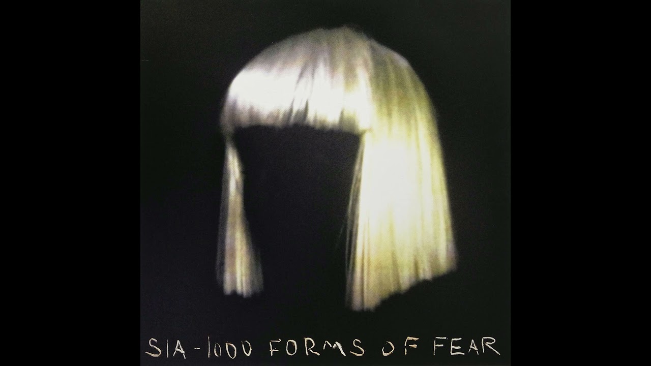 Sia - Chandelier (slowed + reverb)