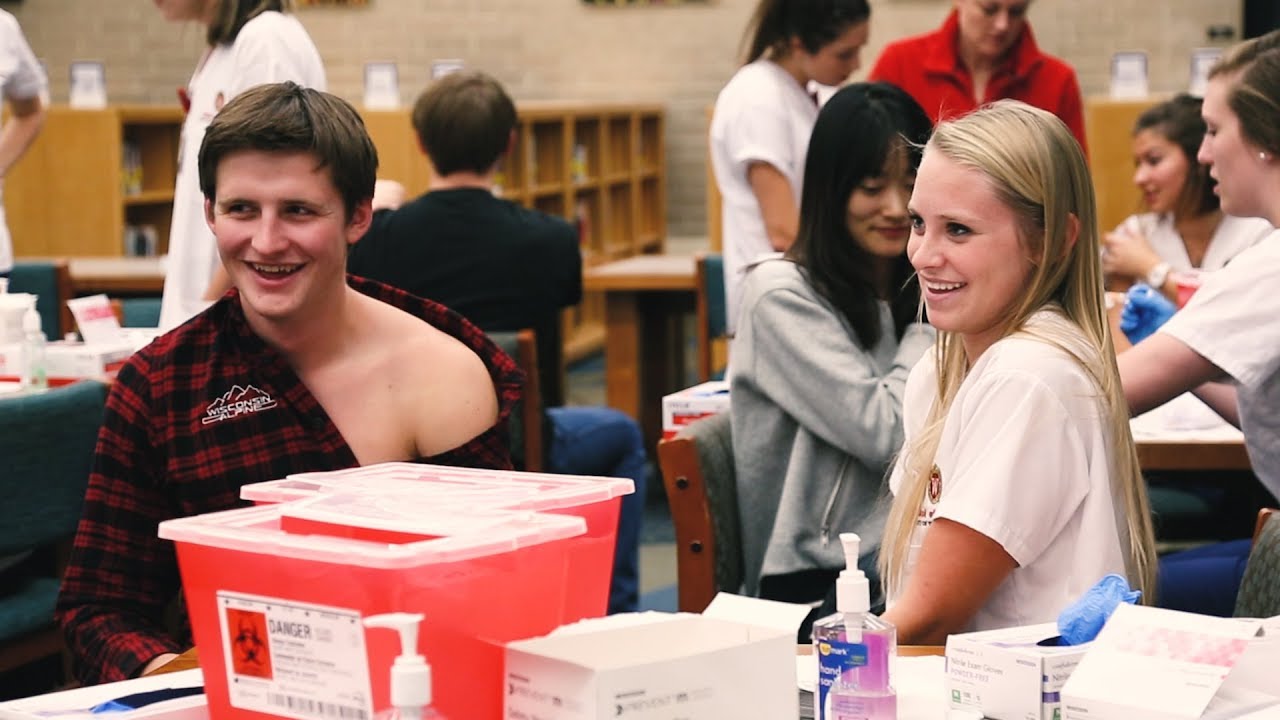Free Drop In Flu Shots