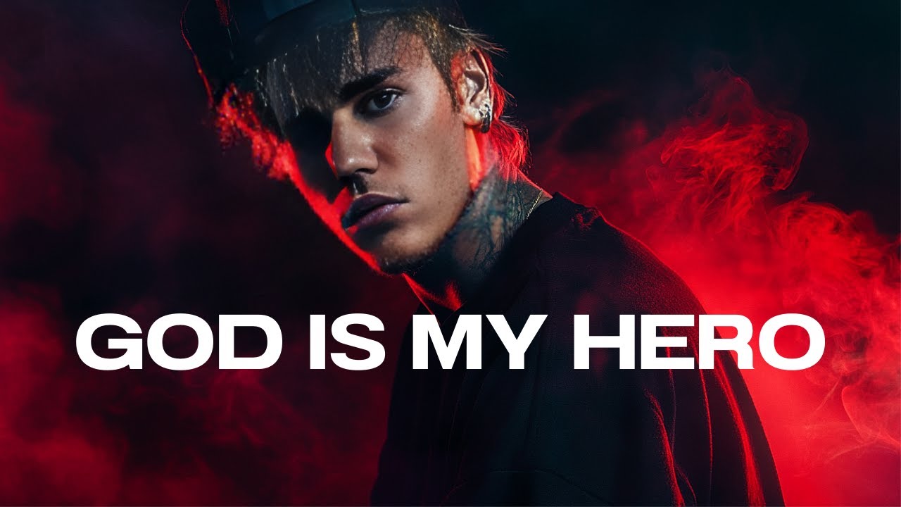 Justin Bieber - MegaMix 2025 | Brand New Songs