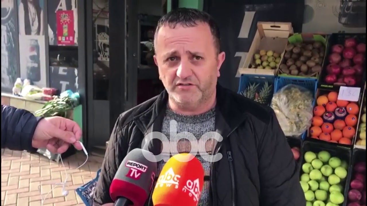 Vrasja ne Rreshen, flet pronari i marketit: Keli erdhi i plagosur dhe me tha... | ABC News Albania