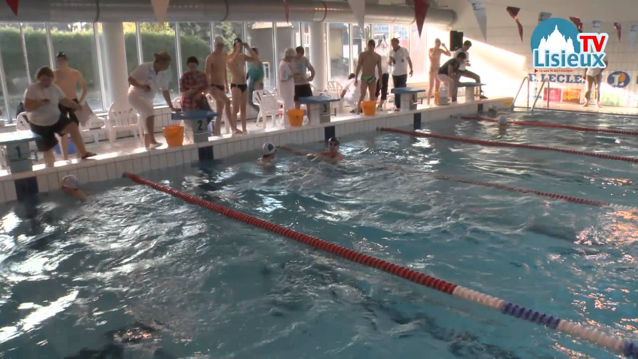 Championnat du Calvados au Nautile les 23-24 novembre : première partie