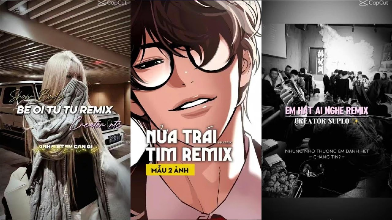 [ TikTok ] TỔNG HỢP CÁC BẢN REMIX CUỐN NHẤT HIỆN NAY MÀ BẠN KHÔNG NÊN BỎ QUA 🔥, P322