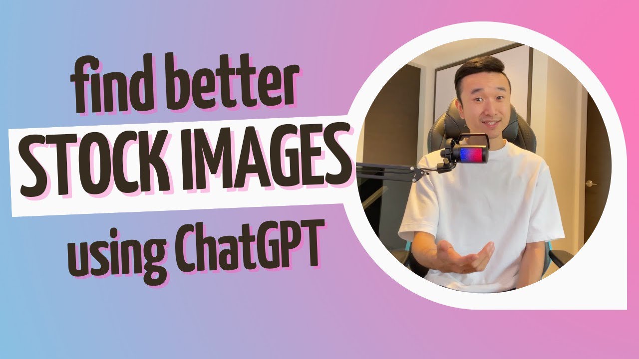 Better Visual Storytelling With ChatGPT