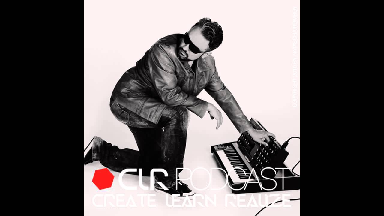 Marc Romboy - CLR Podcast 211 (11.03.2013)