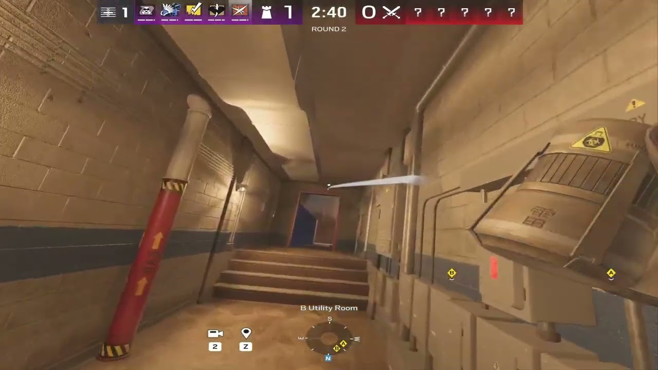 8-3 while trying to reach champ in ranked!