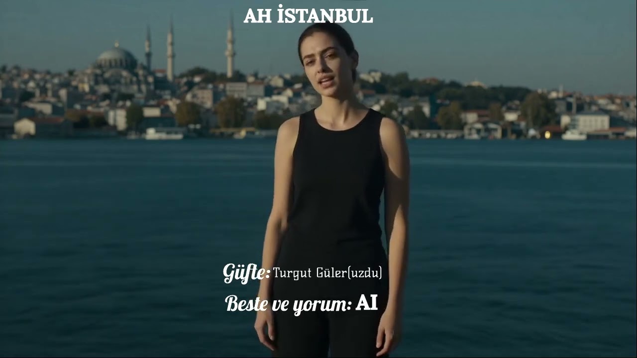 AH İSTANBUL
