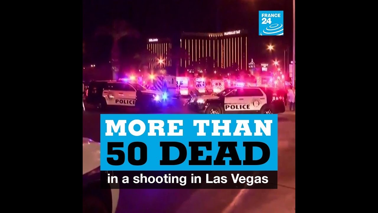 Las Vegas Shooting