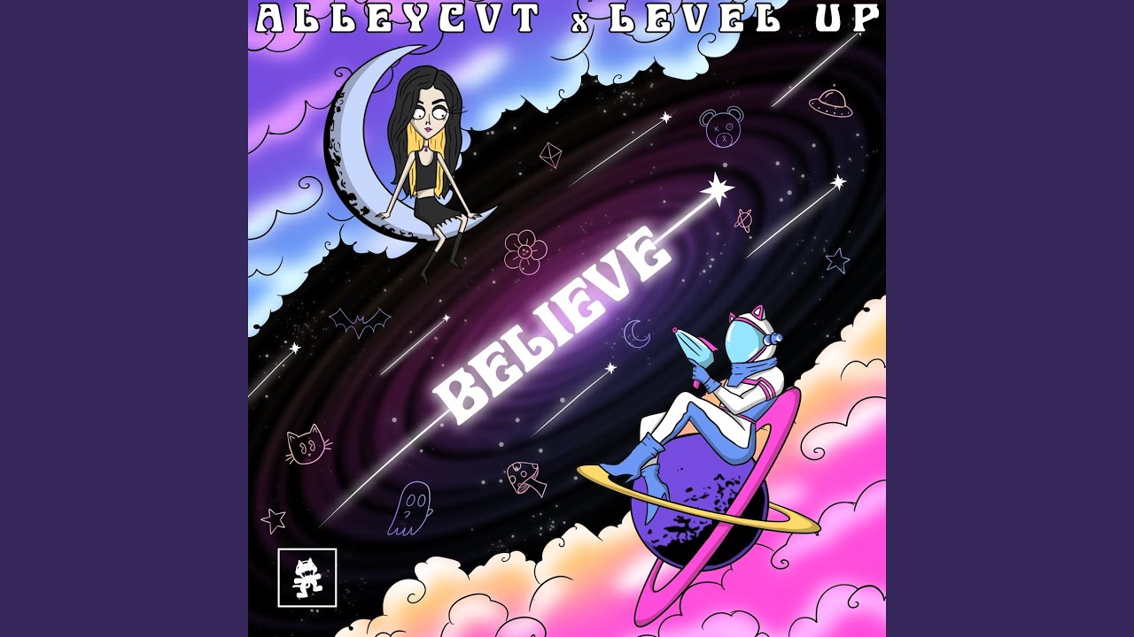 BELIEVE