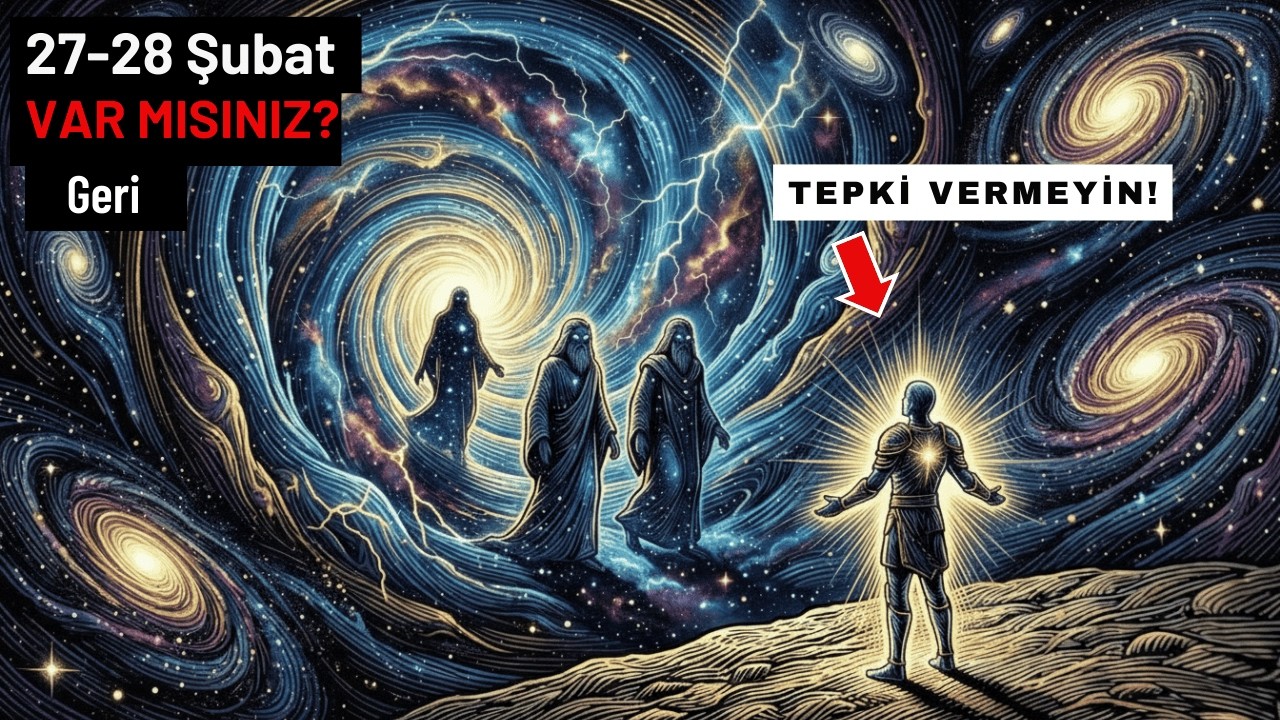 Merkür Retrogresi Balık Burcu 2026 - Geçmişinizden 3 Kişi Geri Dönüyor