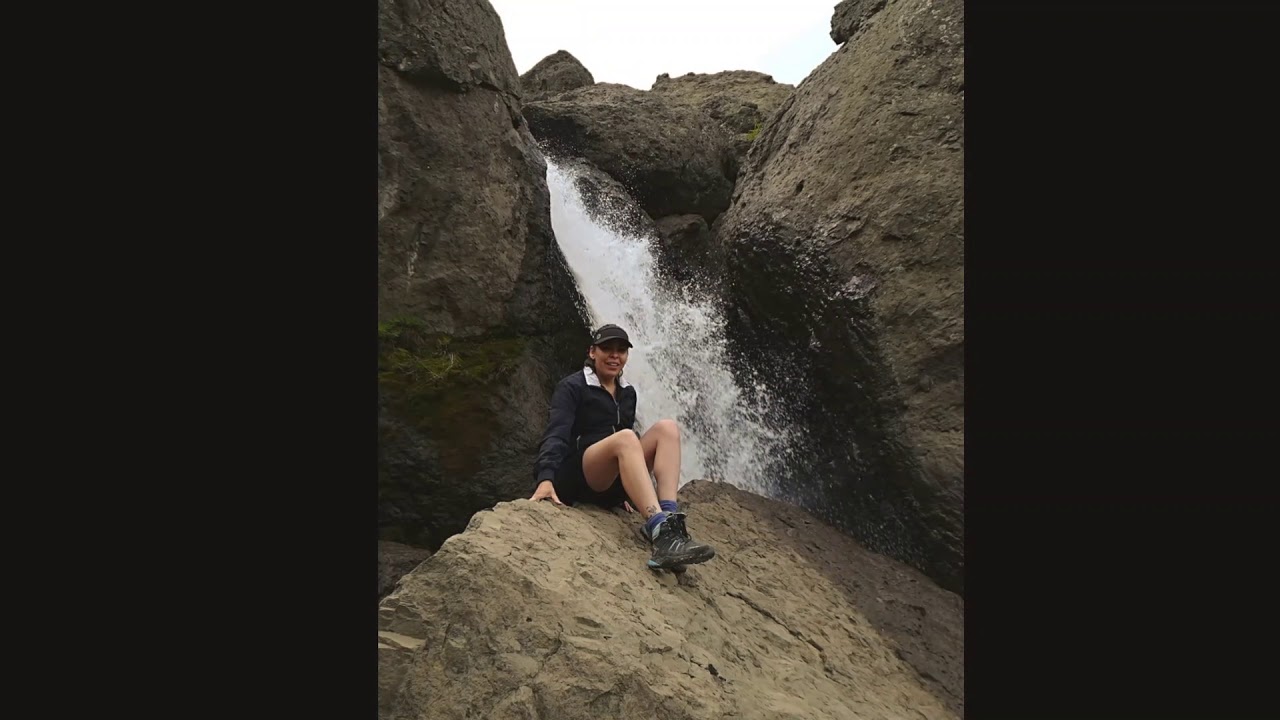 WINKUL OUTDOOR - Laguna Matancilla + Cascada La Cuchilla