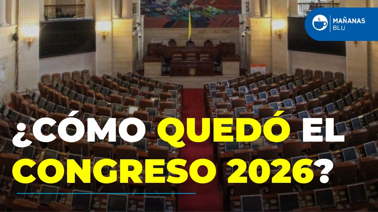 ¿Cómo quedó conformado el Congreso de la República? Análisis de curules y fuerzas para 2026-2030